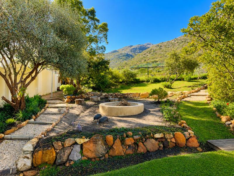 To Let 5 Bedroom Property for Rent in Baviaanskloof Estate Western Cape
